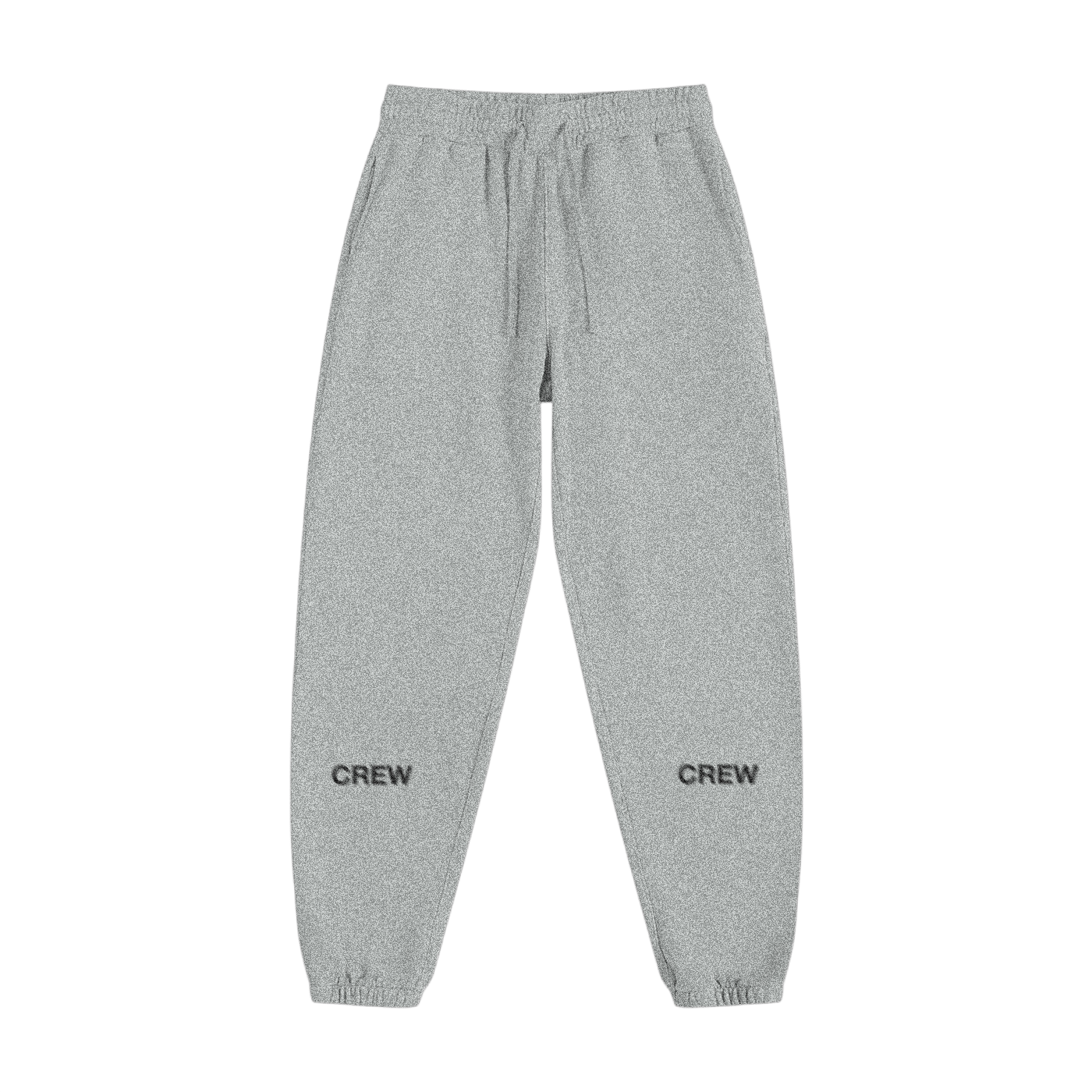 05 crew sweatpants / washed
