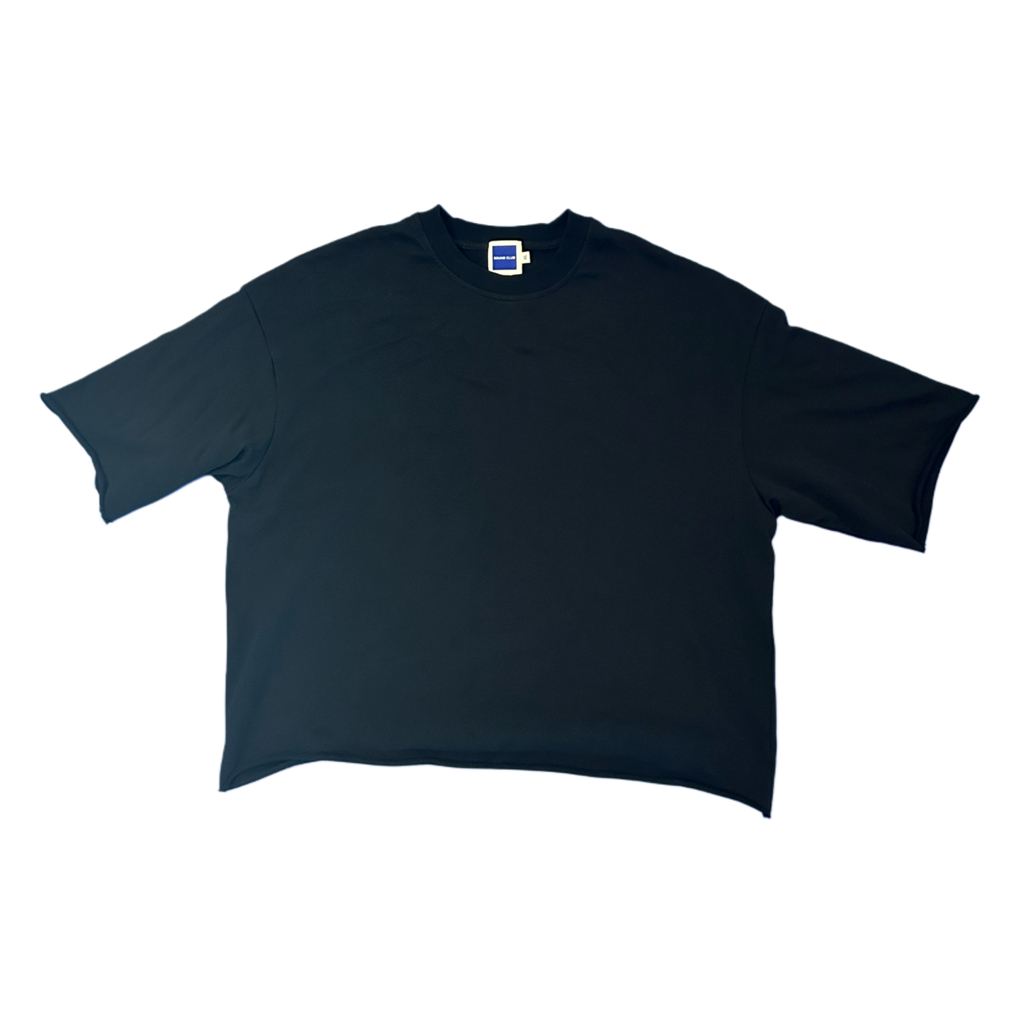 099 !!club!!! (ss) | boxy + cropped
