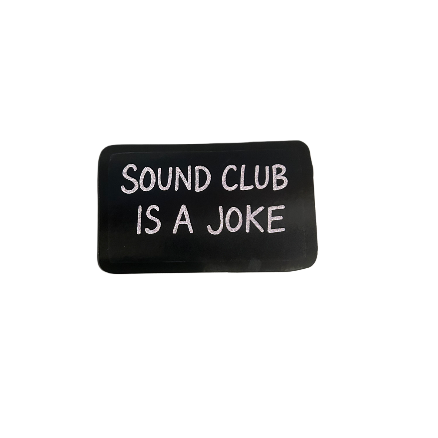 Stupid Stickers