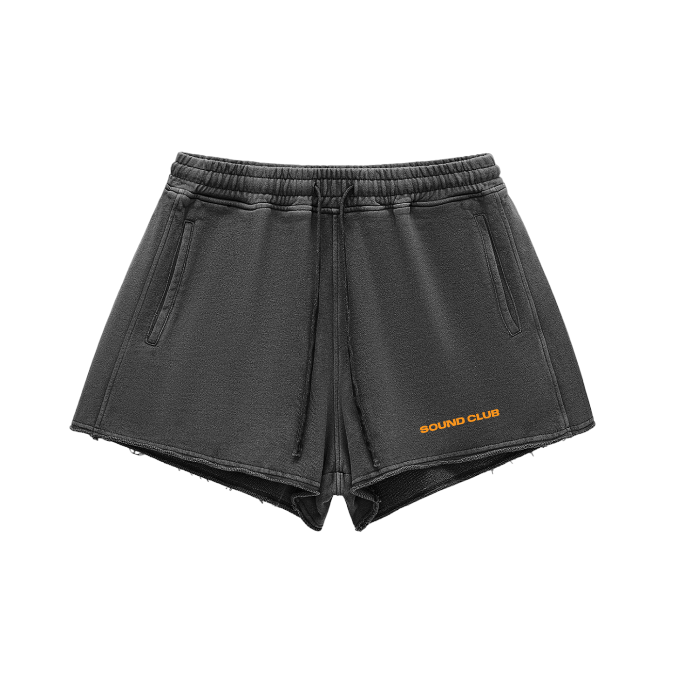 girl shorts