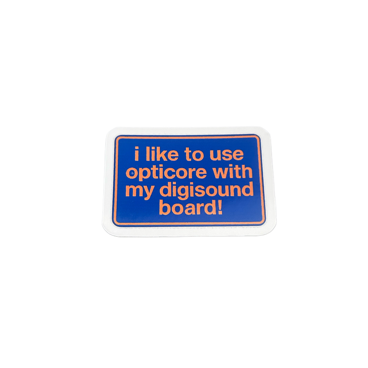Stupid Stickers