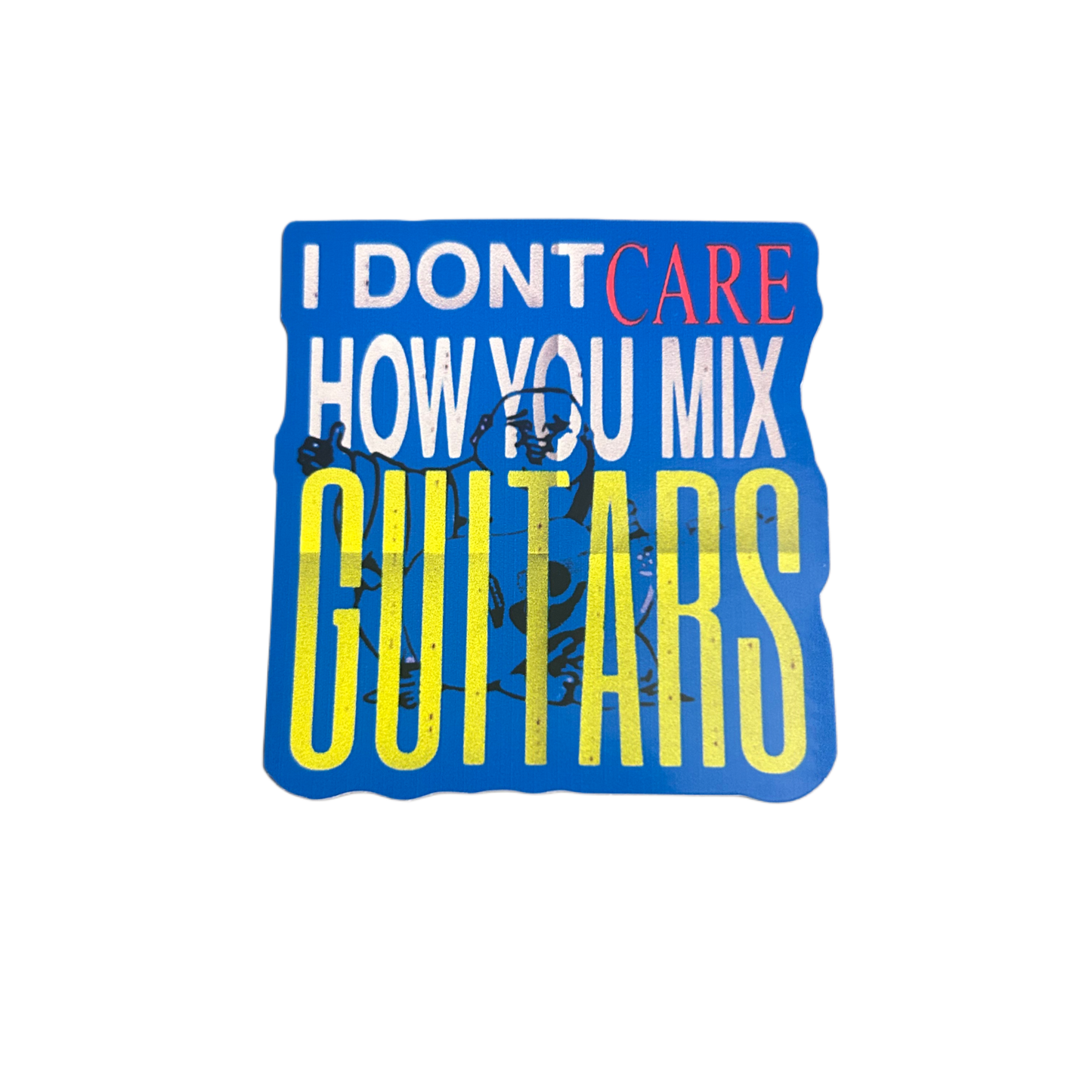 Stupid Stickers