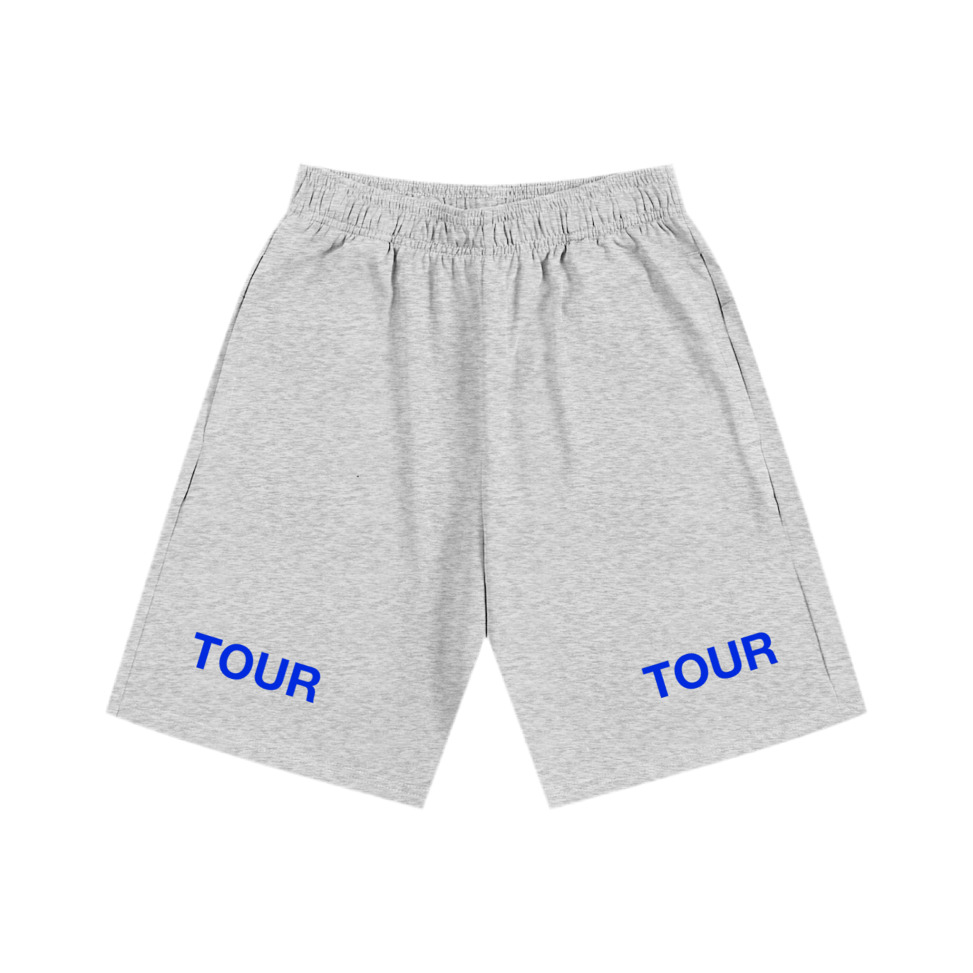 tour shorts