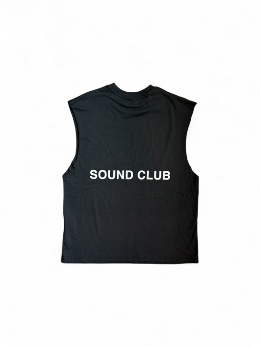 "Festy Boy" Sleeveless