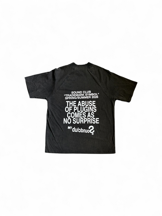 No Surprise! (Ultra Vintage Tee)