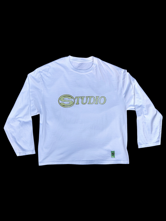 Sound Club Studios™ Tee (LS)