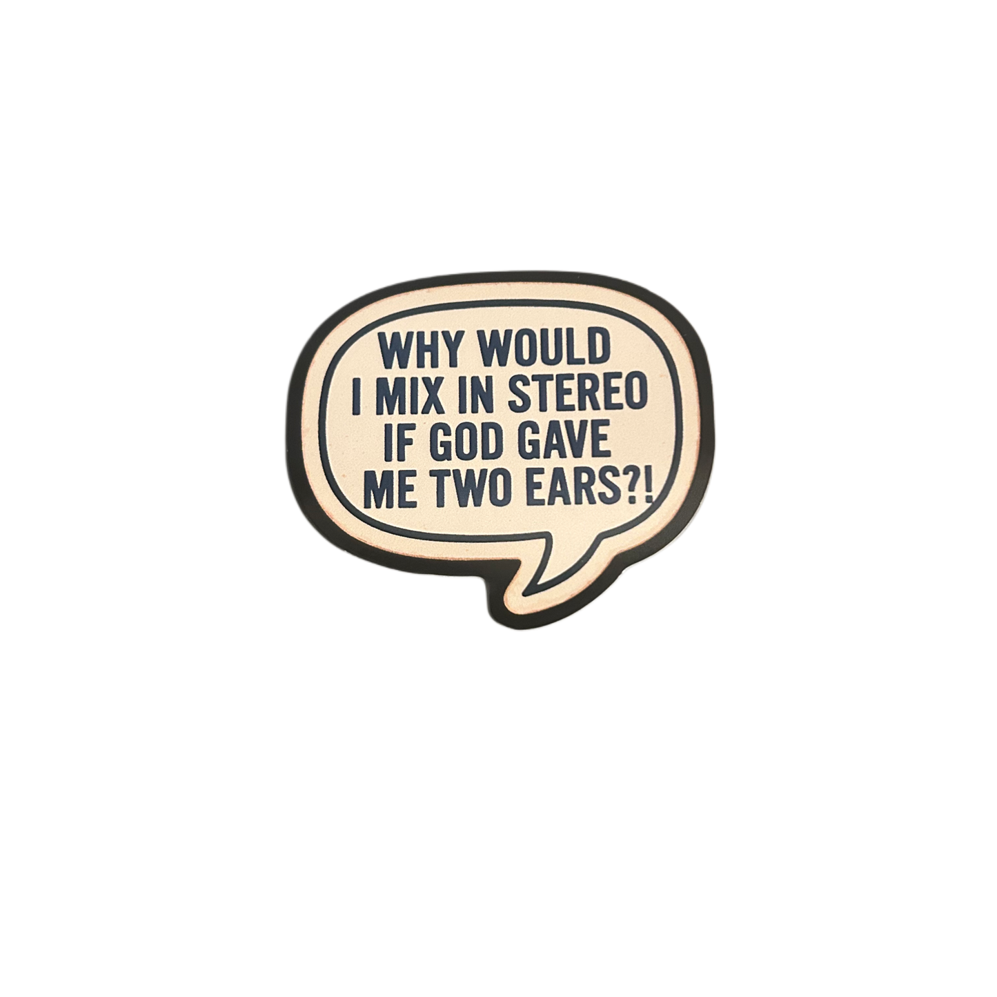 Stupid Stickers