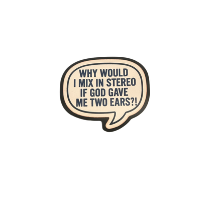 Stupid Stickers