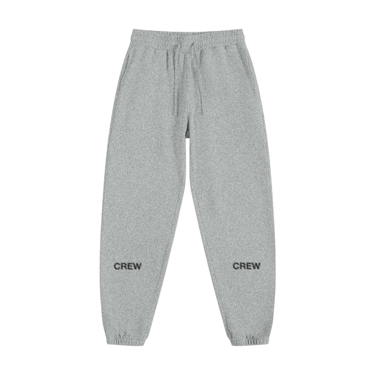 05 crew sweatpants / washed
