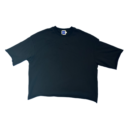 099 !!club!!! (ss) | boxy + cropped