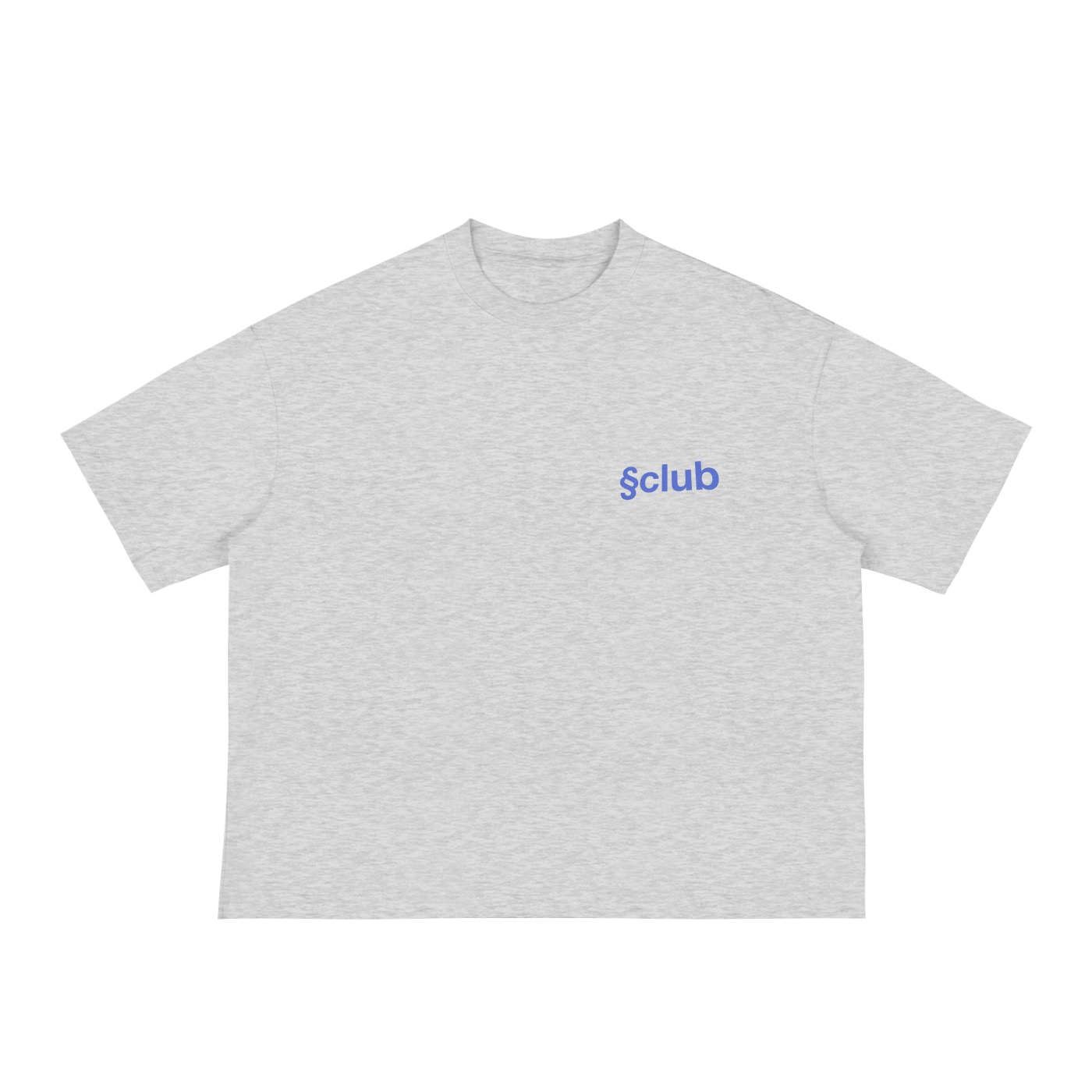 04 the crew shirt/ boxy (“you know that’s backwards right?”)