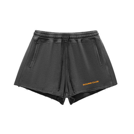 girl shorts