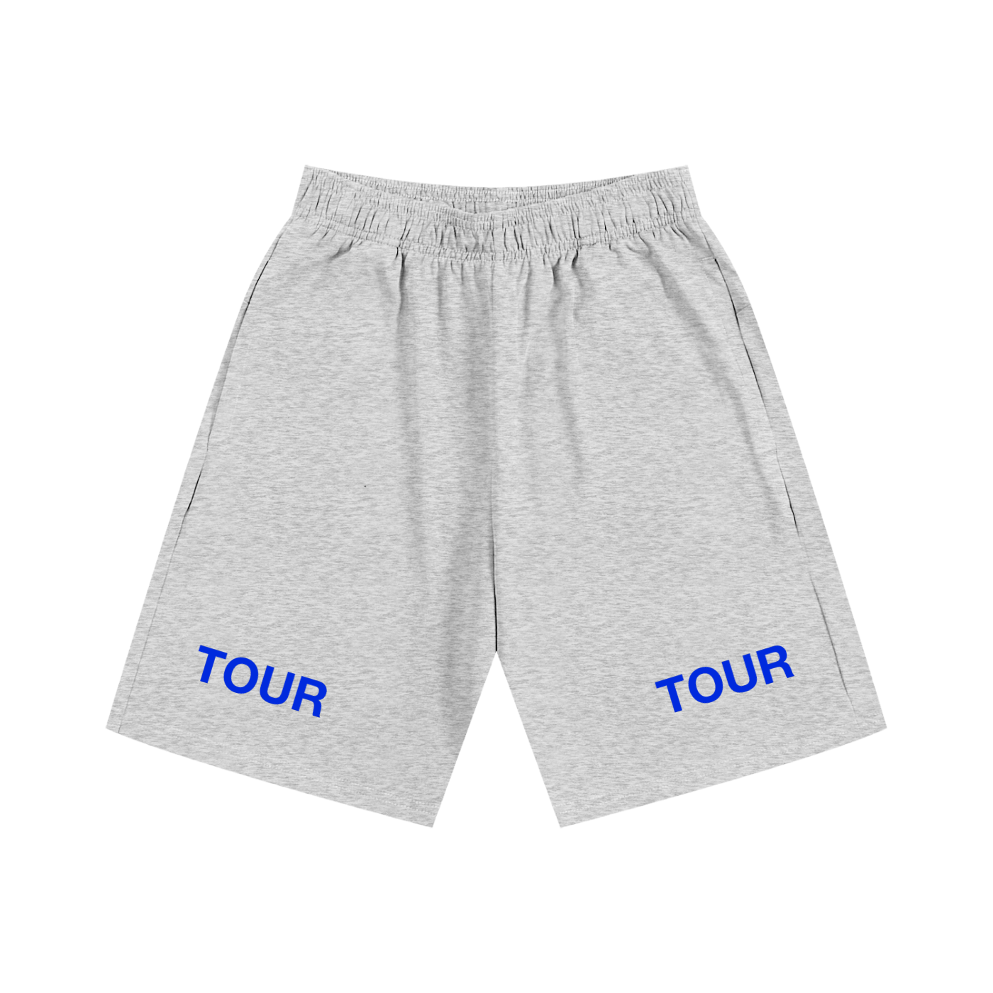 tour shorts