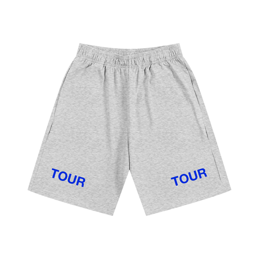 tour shorts