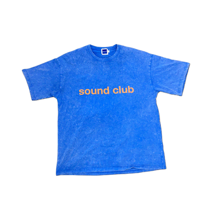 064 hunter blaze on blue