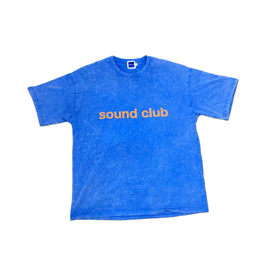 064 hunter blaze on blue