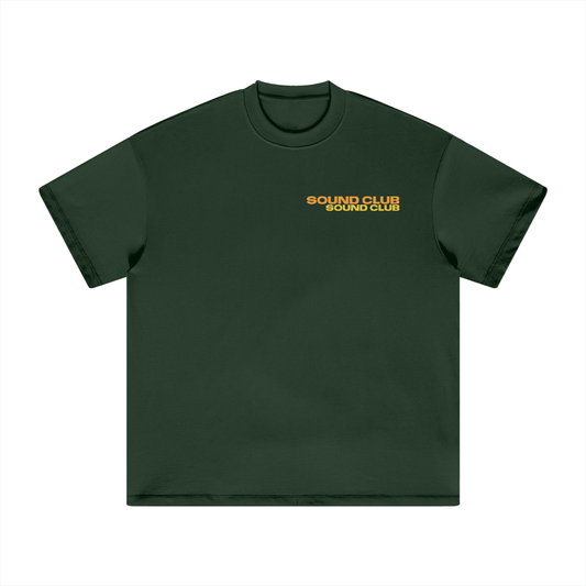 soundcheck shirt
