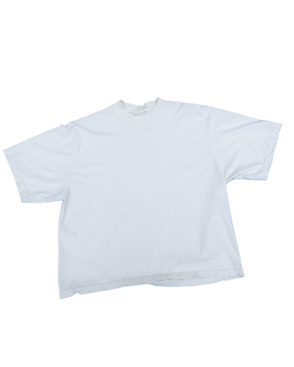 Load-Out Tee | Cream | Oversized Medium/Normal Large | 1 of 1