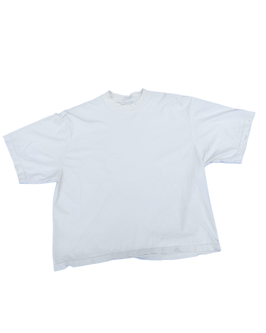 Load-Out Tee | Cream | Oversized Medium/Normal Large | 1 of 1