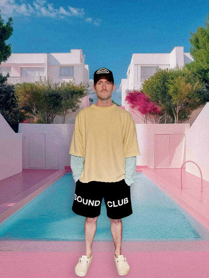 058 all over shorts