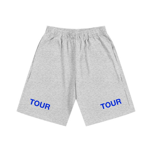 tour shorts
