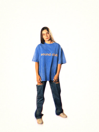 064 hunter blaze on blue