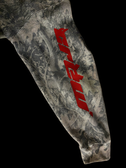 “Club Motors” Camo Thermal (LS)