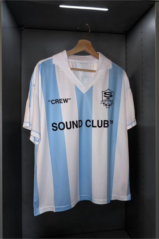 WC “CREW” JERSEY ™️
