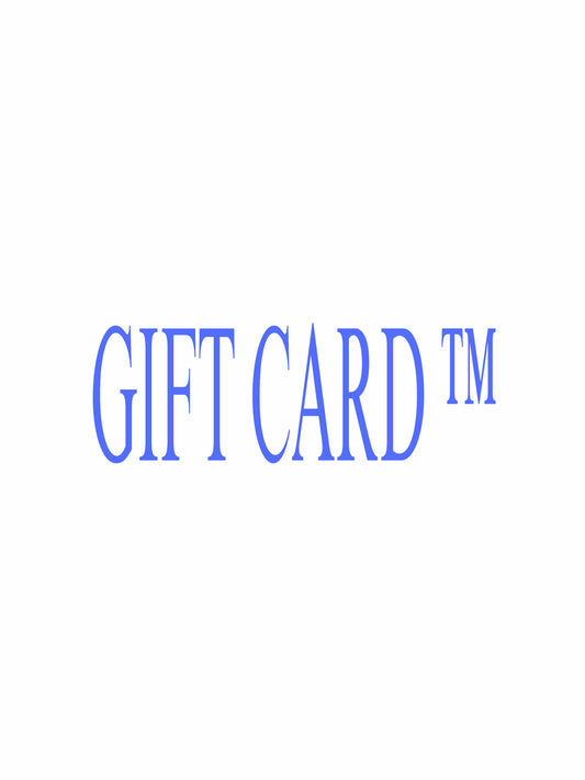 GIFT CARD™️
