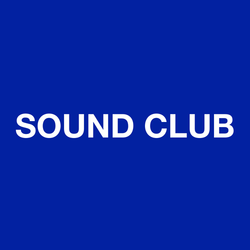 sound club