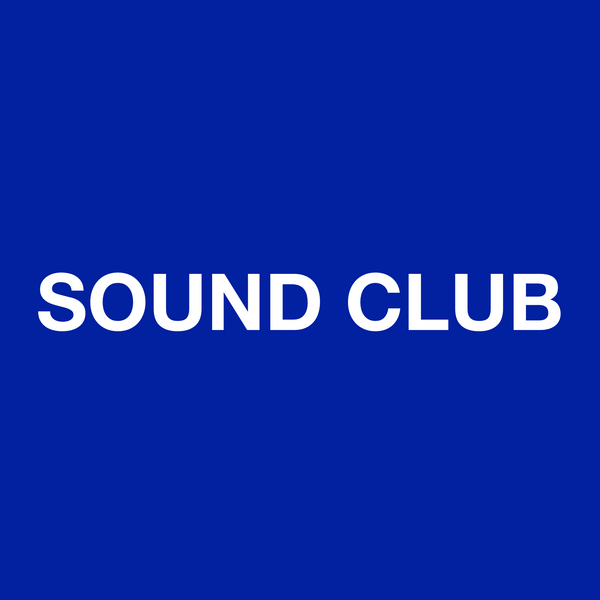 sound club