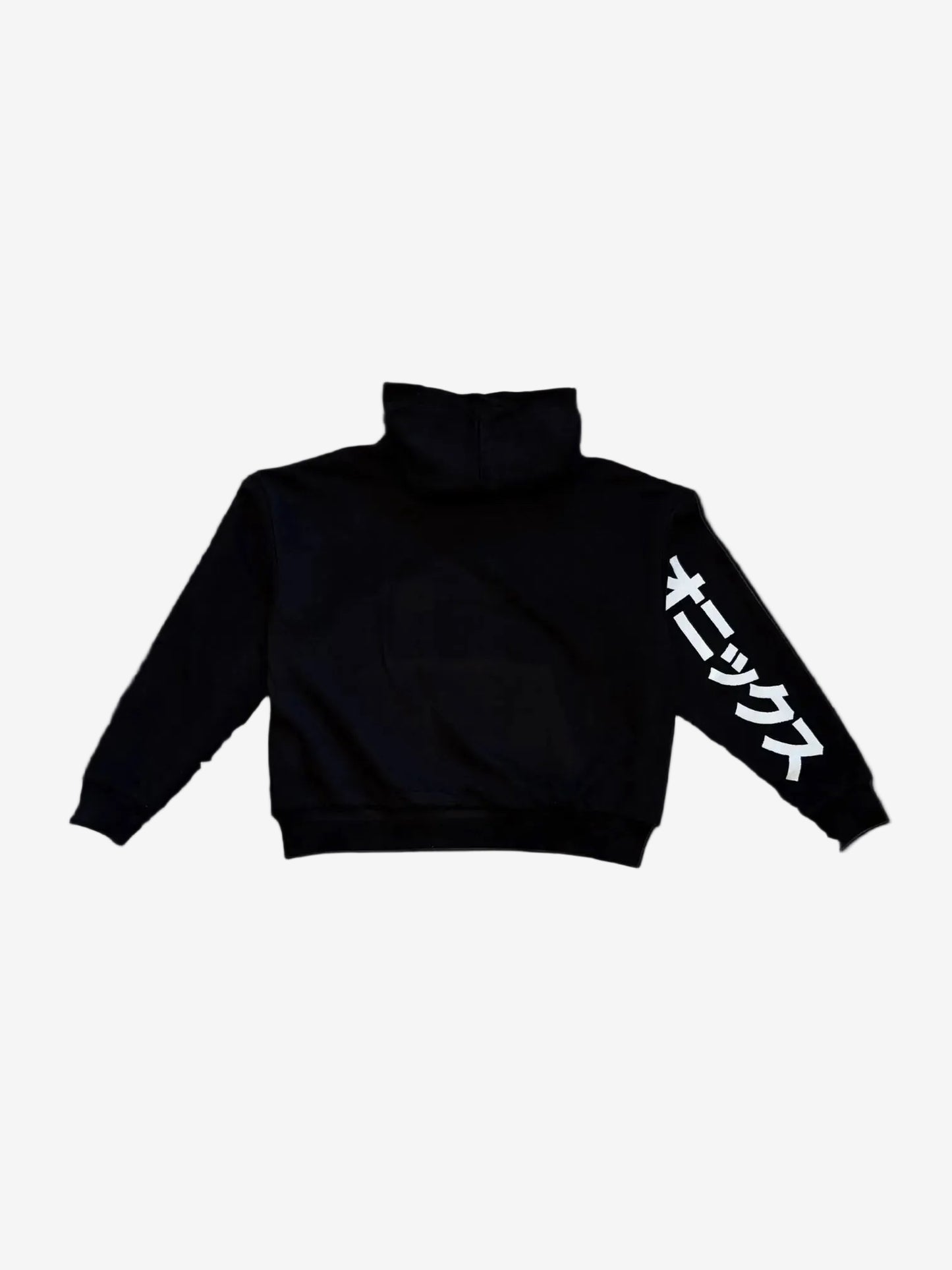 オニックス "Show" Hoodie | Sound Club x Onix