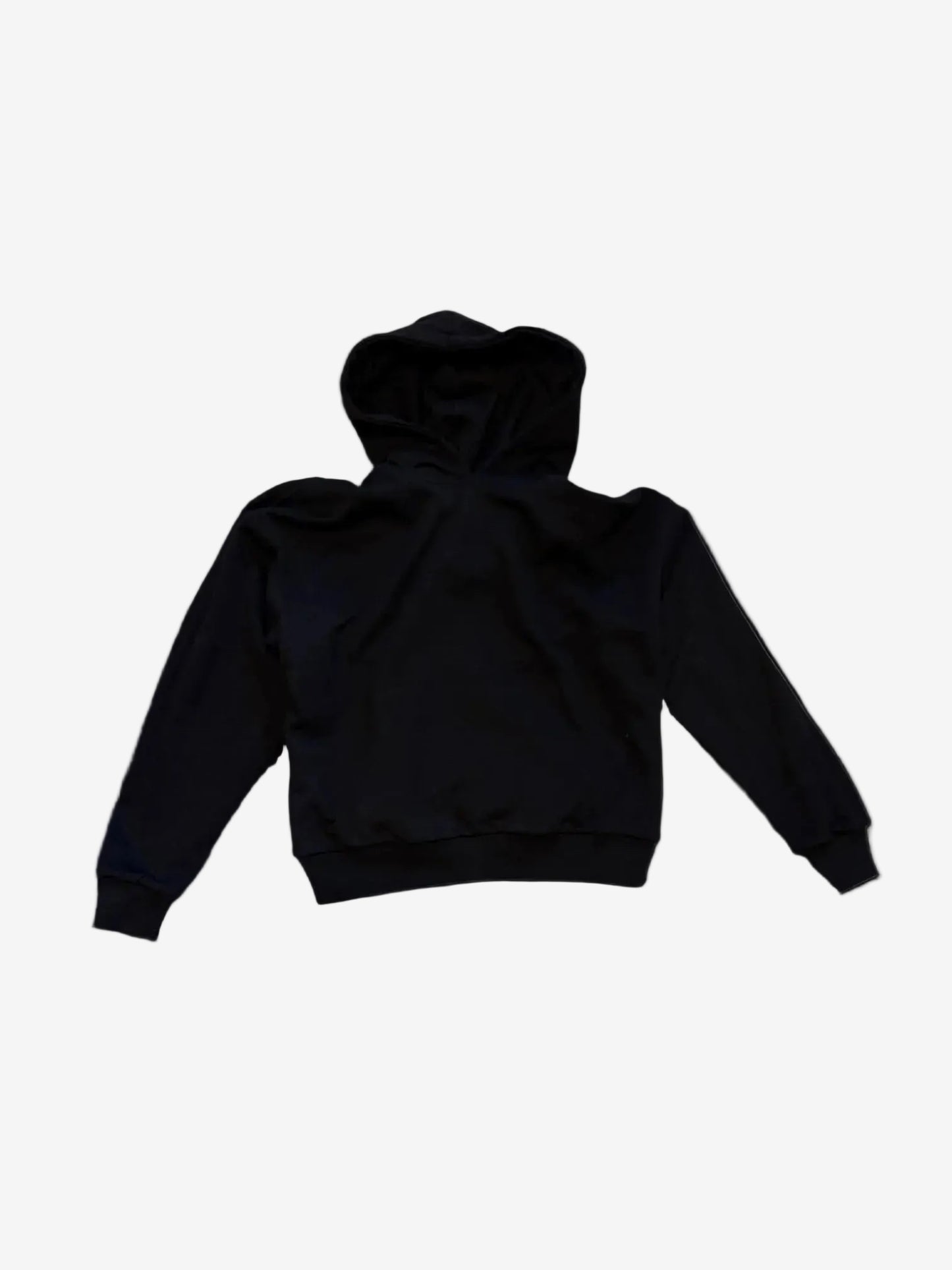 オニックス "Show" Hoodie | Sound Club x Onix
