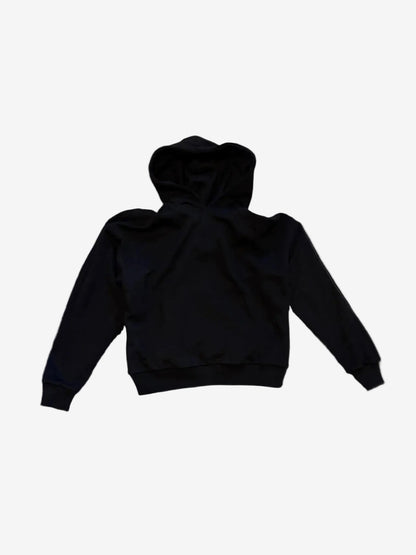 オニックス "Show" Hoodie | Sound Club x Onix