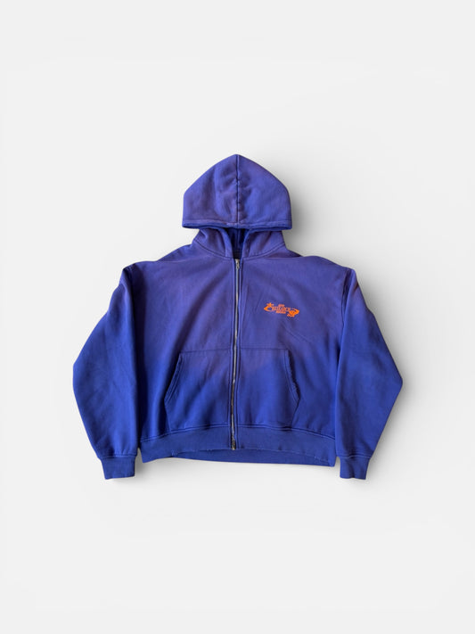 Adam Sandler's "ARP Zip-Up"