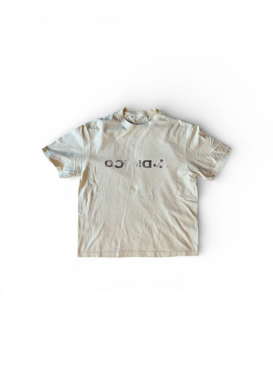 "Thrifted" DigiCo Tee