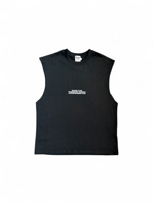 "Festy Boy" Sleeveless