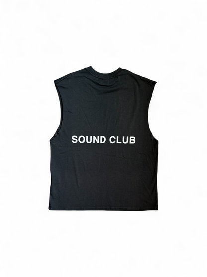 "Festy Boy" Sleeveless