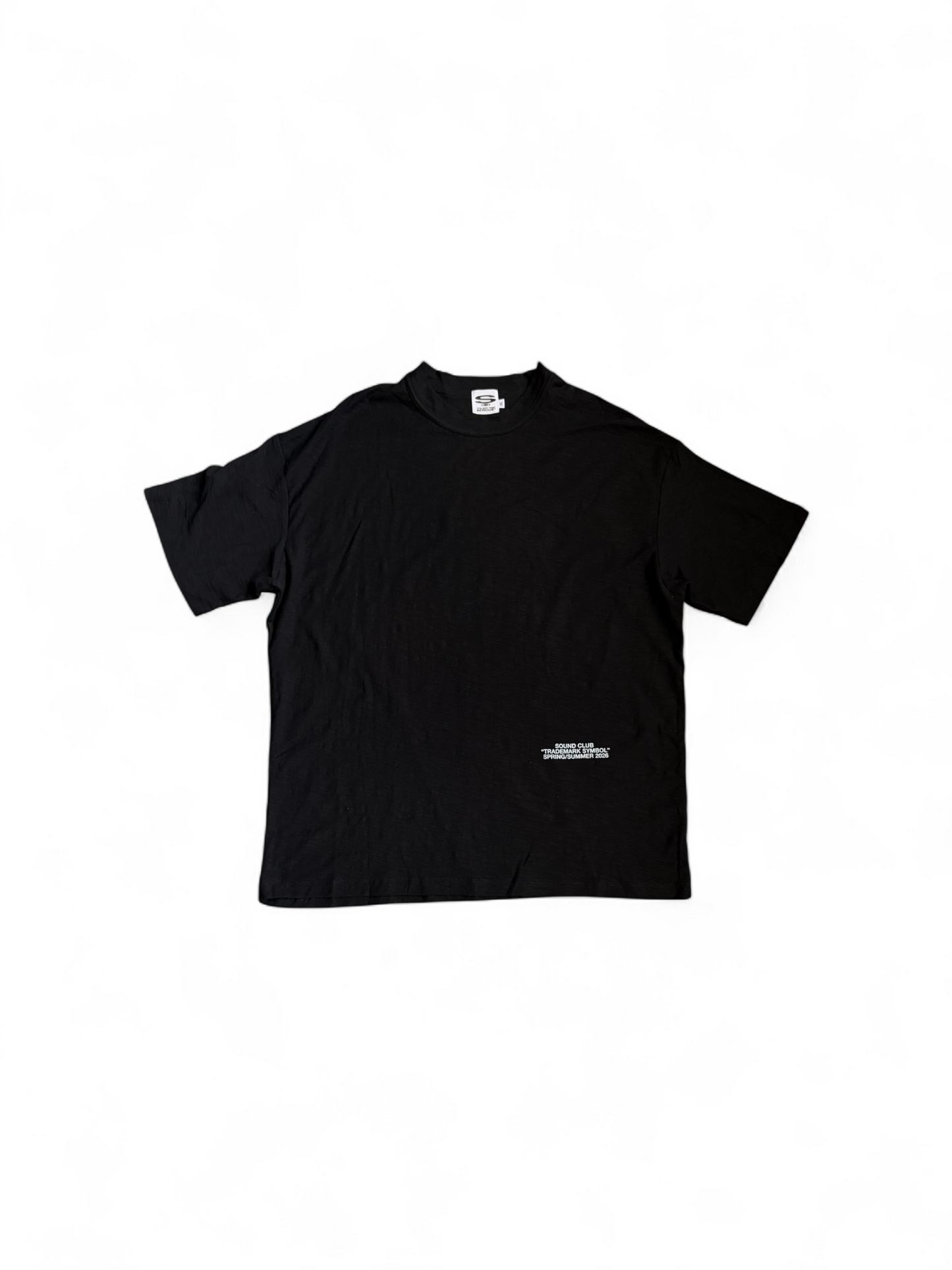 Allsound Slub Club™ Tee