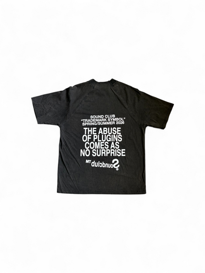 No Surprise! (Ultra Vintage Tee)