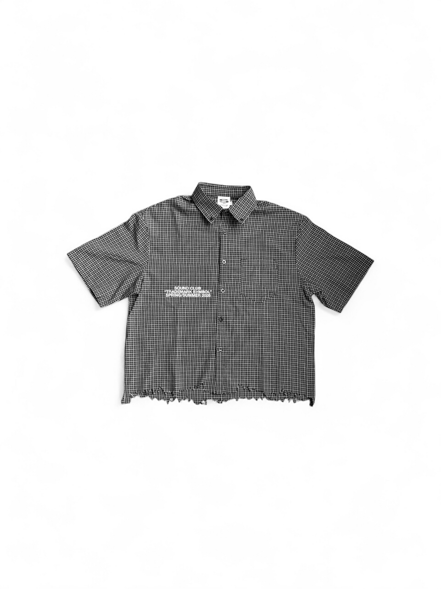 "Part of the Band" Tee