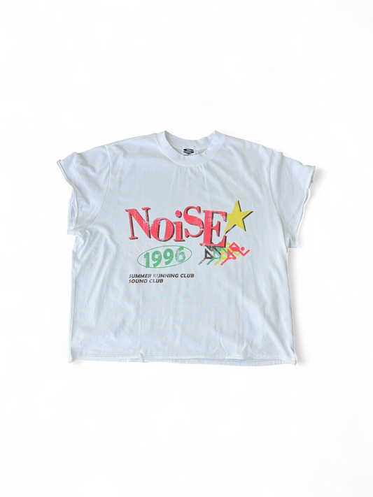 "Running Club" Tee