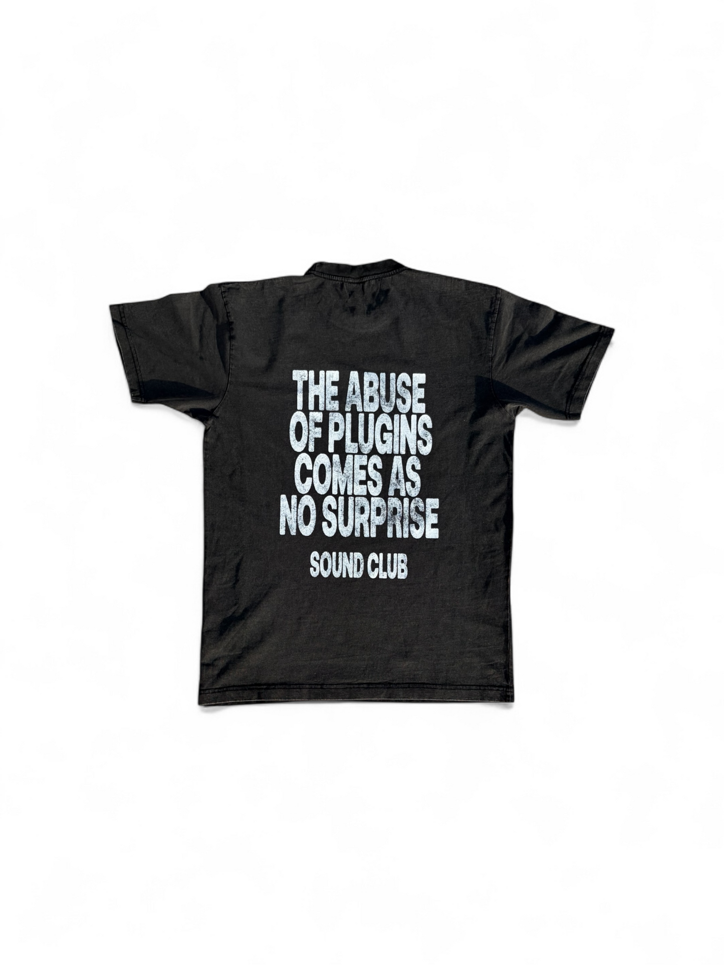 Extremely Limited Tee (Black)