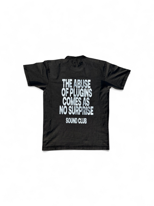 Extremely Limited Tee (Black)