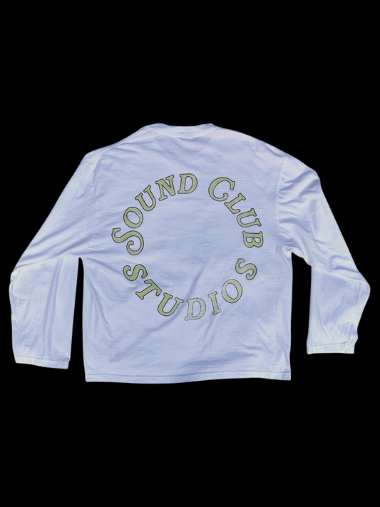 Sound Club Studios™ Tee (LS)