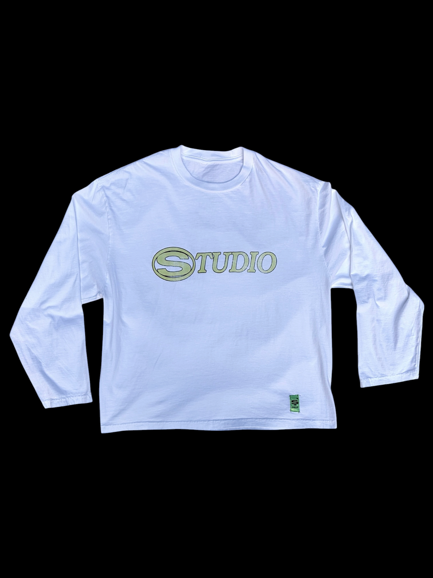 Sound Club Studios™ Tee (LS)