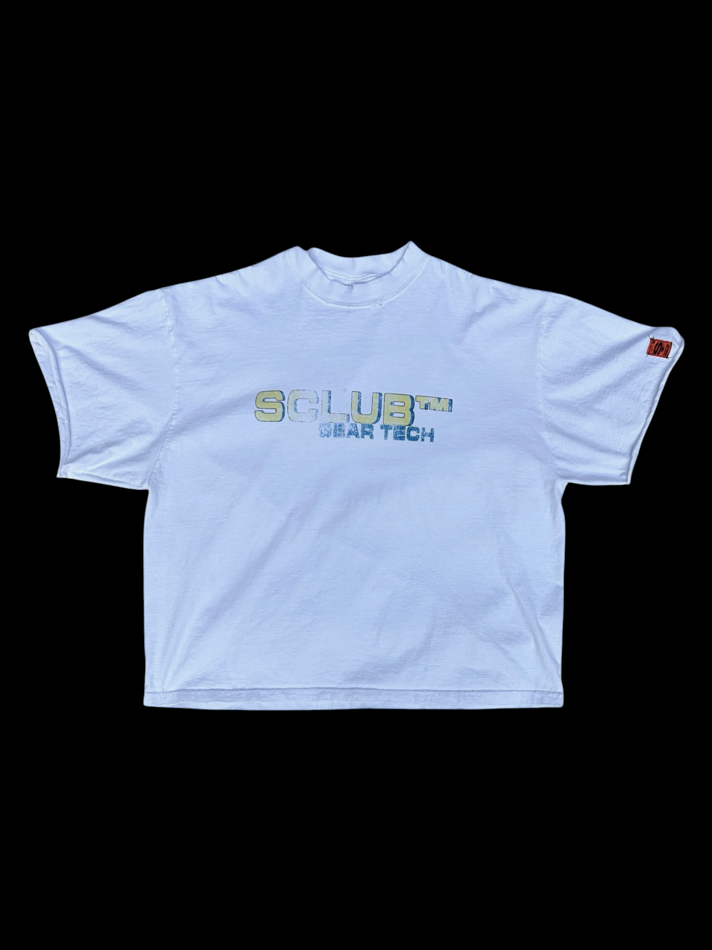 Gear Tech™ Tee