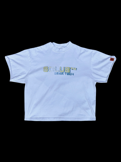 Gear Tech™ Tee