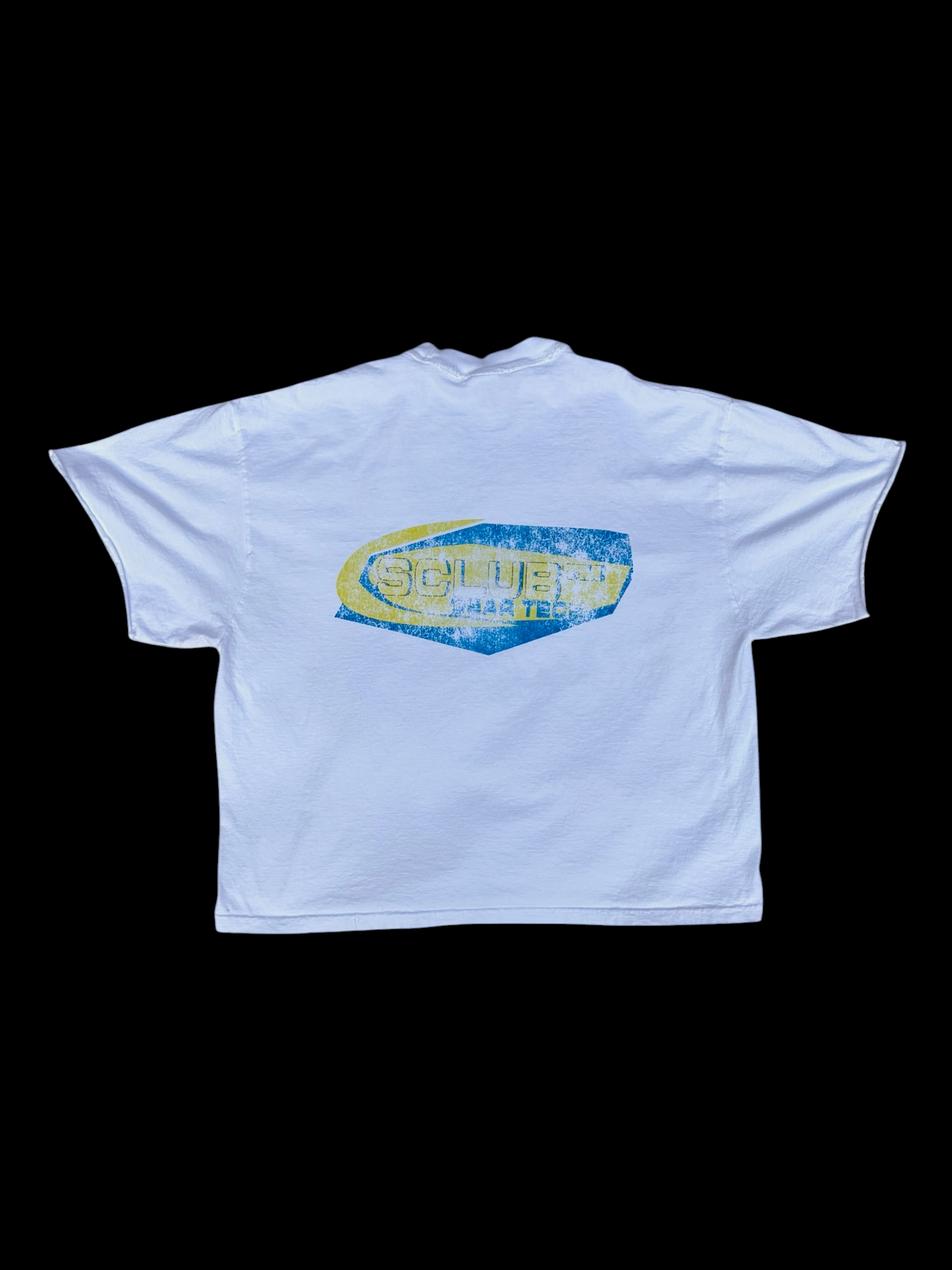 Gear Tech™ Tee