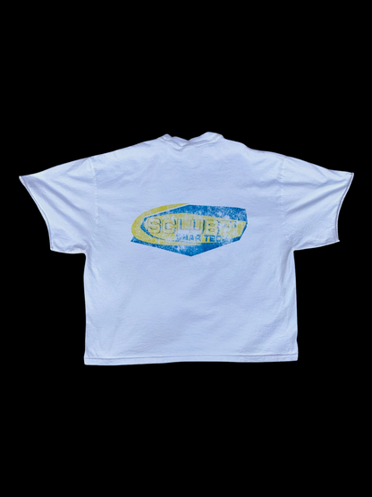 Gear Tech™ Tee